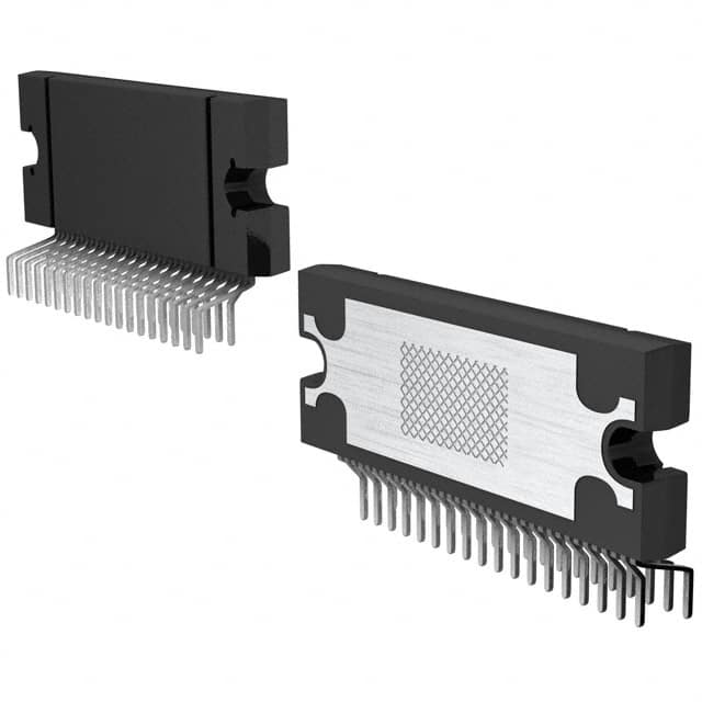 TDA8588AJ/N3,112 NXP USA Inc. electronic component